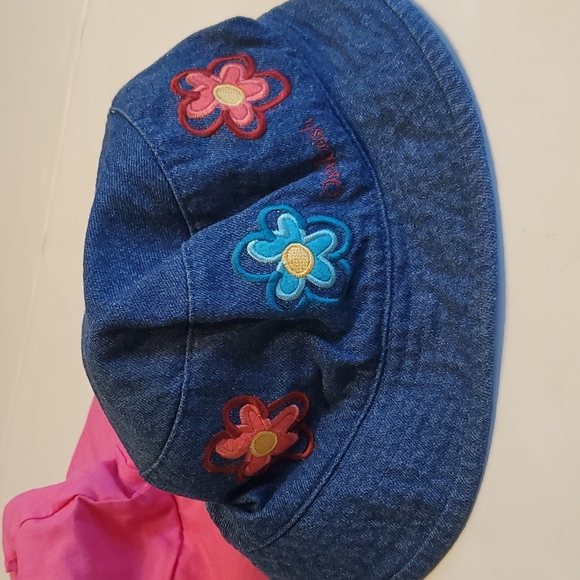 Toddler Hat Bundle jk - Picture 2 of 11